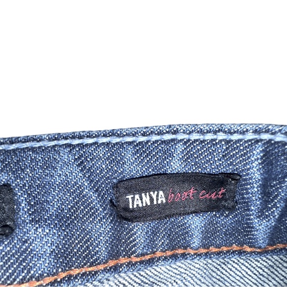PEOPLES LIBERATION Jeans - Picture 4 of 9